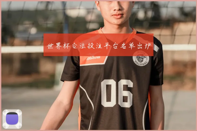 世界杯合法投注平台名单出炉
