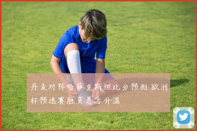 丹麦对阵哈萨克斯坦比分预测 欧洲杯预选赛胜负悬念升温